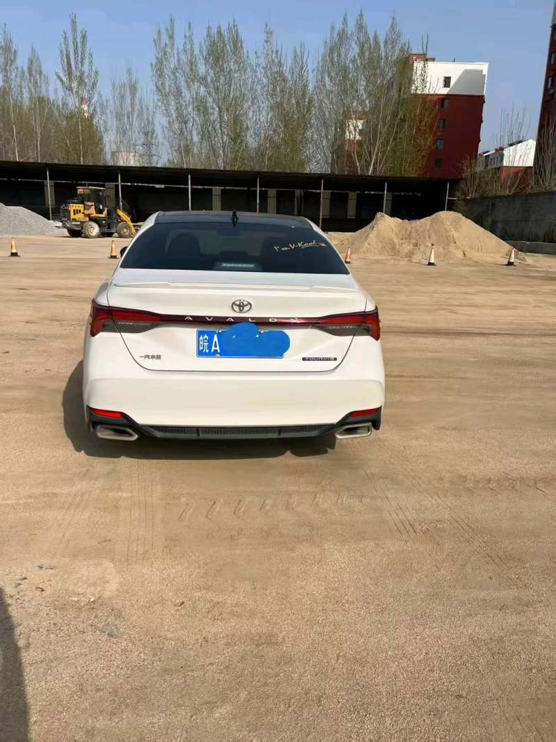抵押车图片