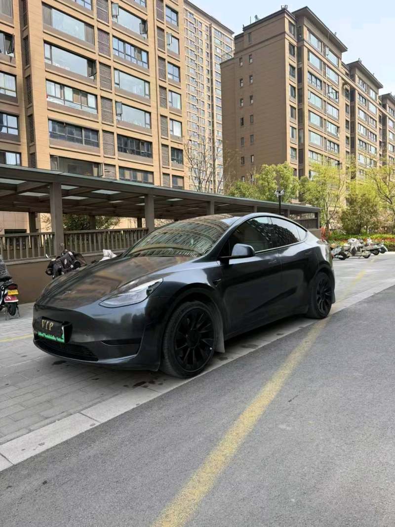 抵押车图片
