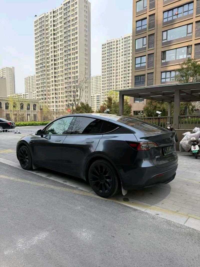 抵押车图片