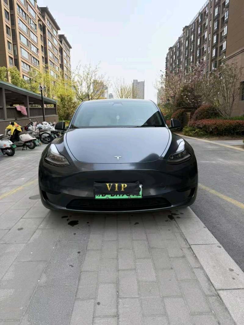 抵押车图片