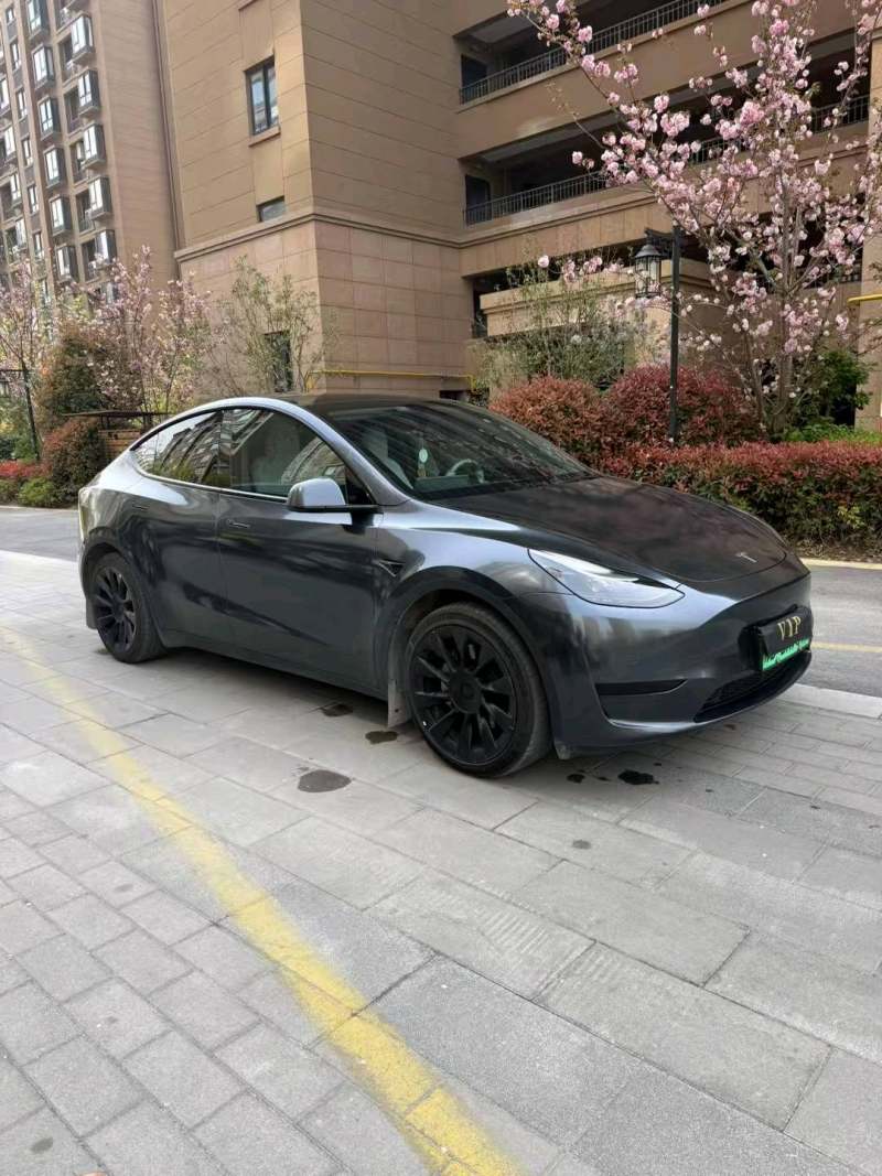 抵押车图片