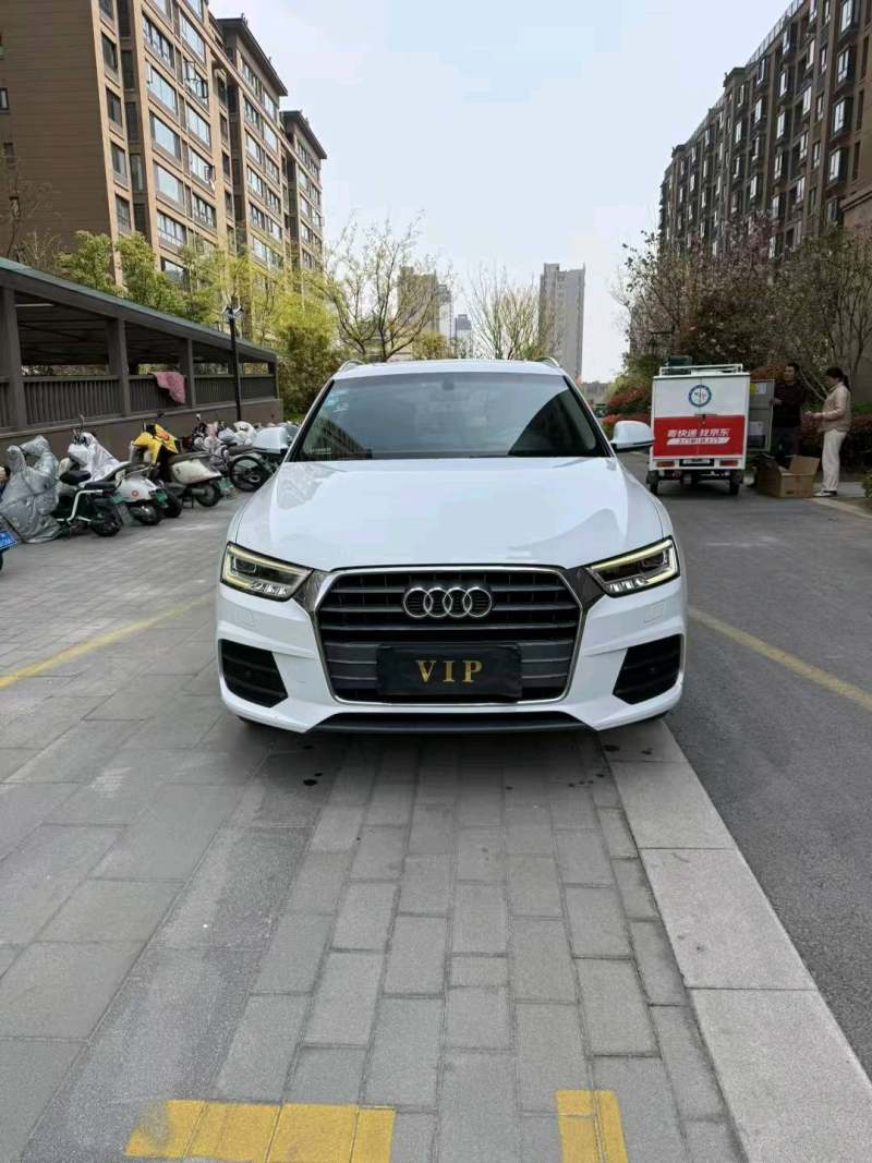 抵押车图片