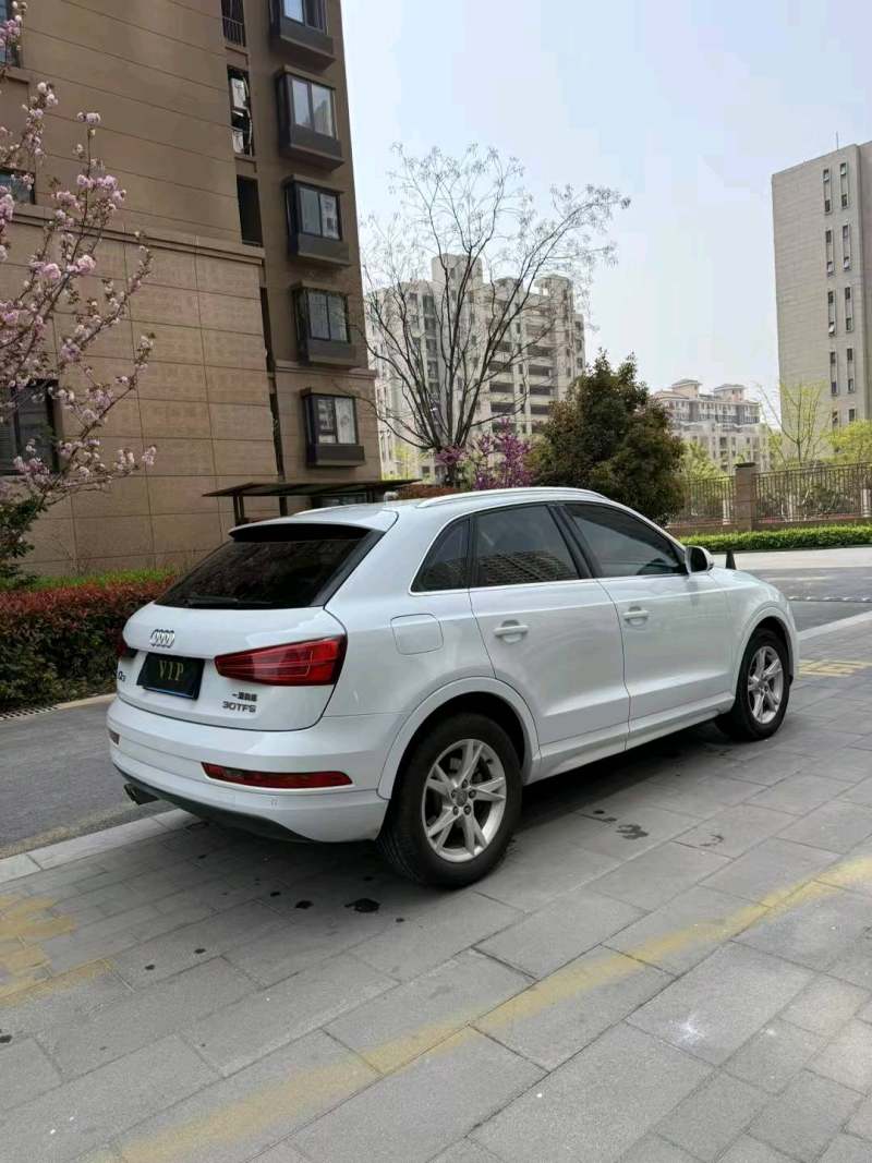 抵押车图片