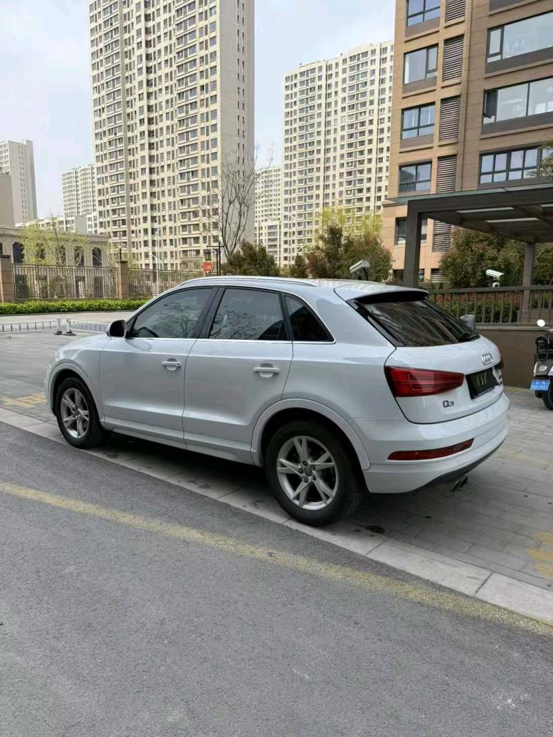 抵押车图片