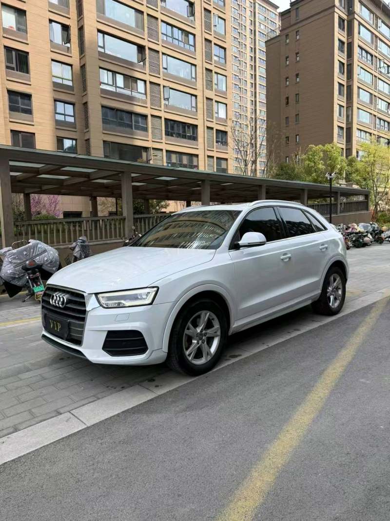 抵押车图片