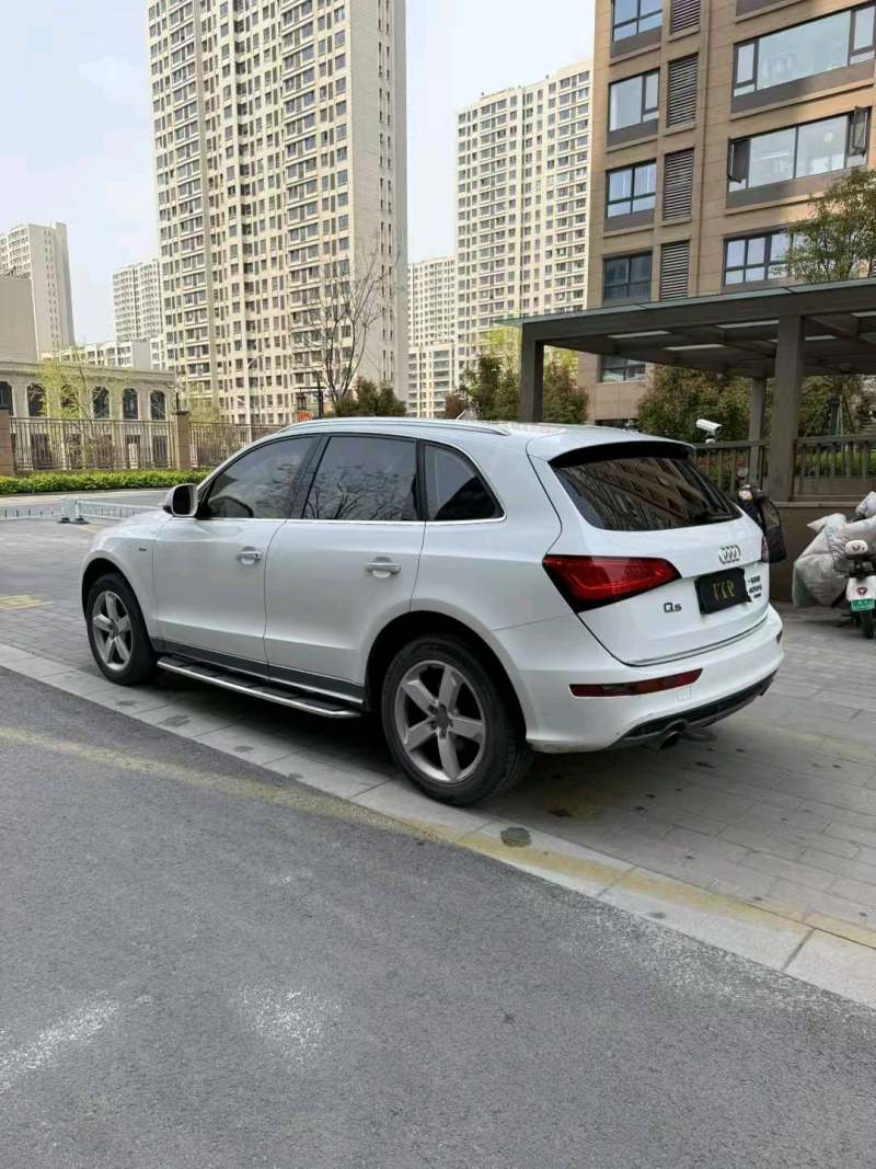 抵押车图片