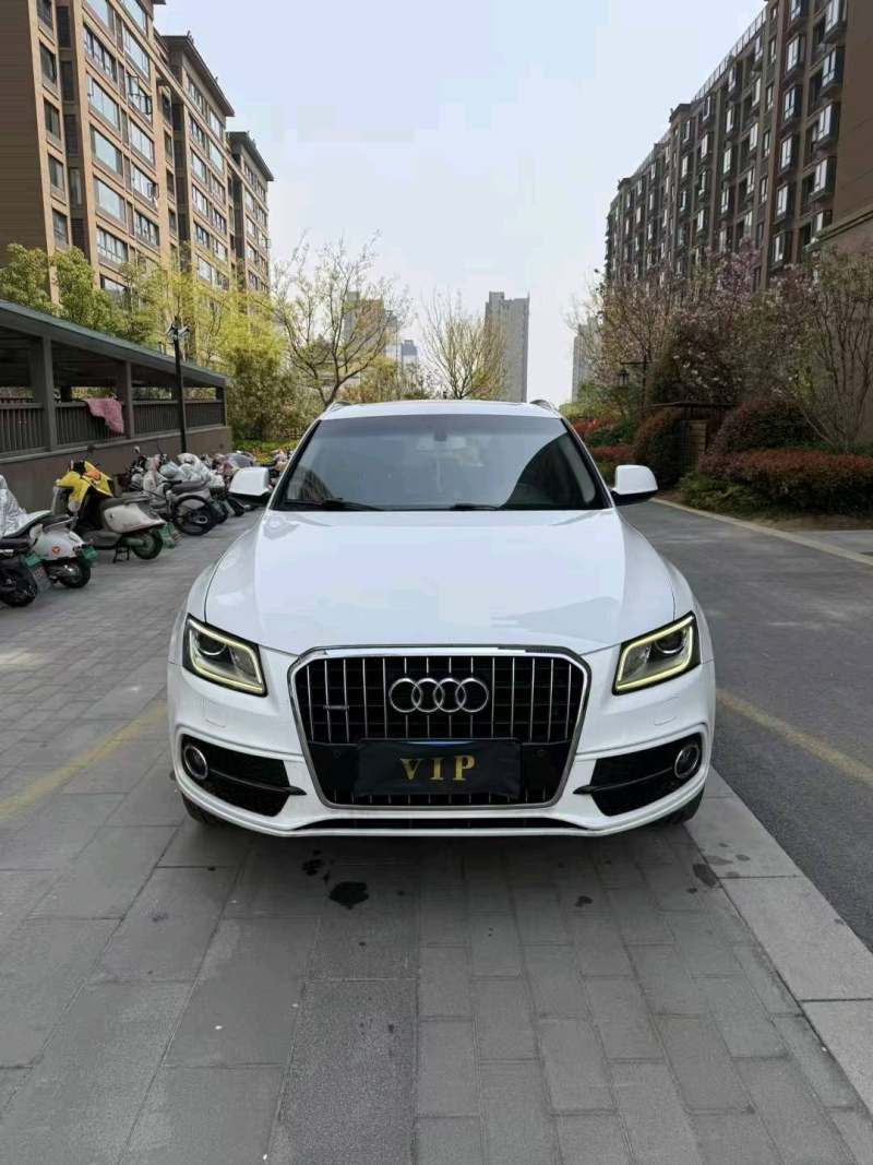 抵押车图片