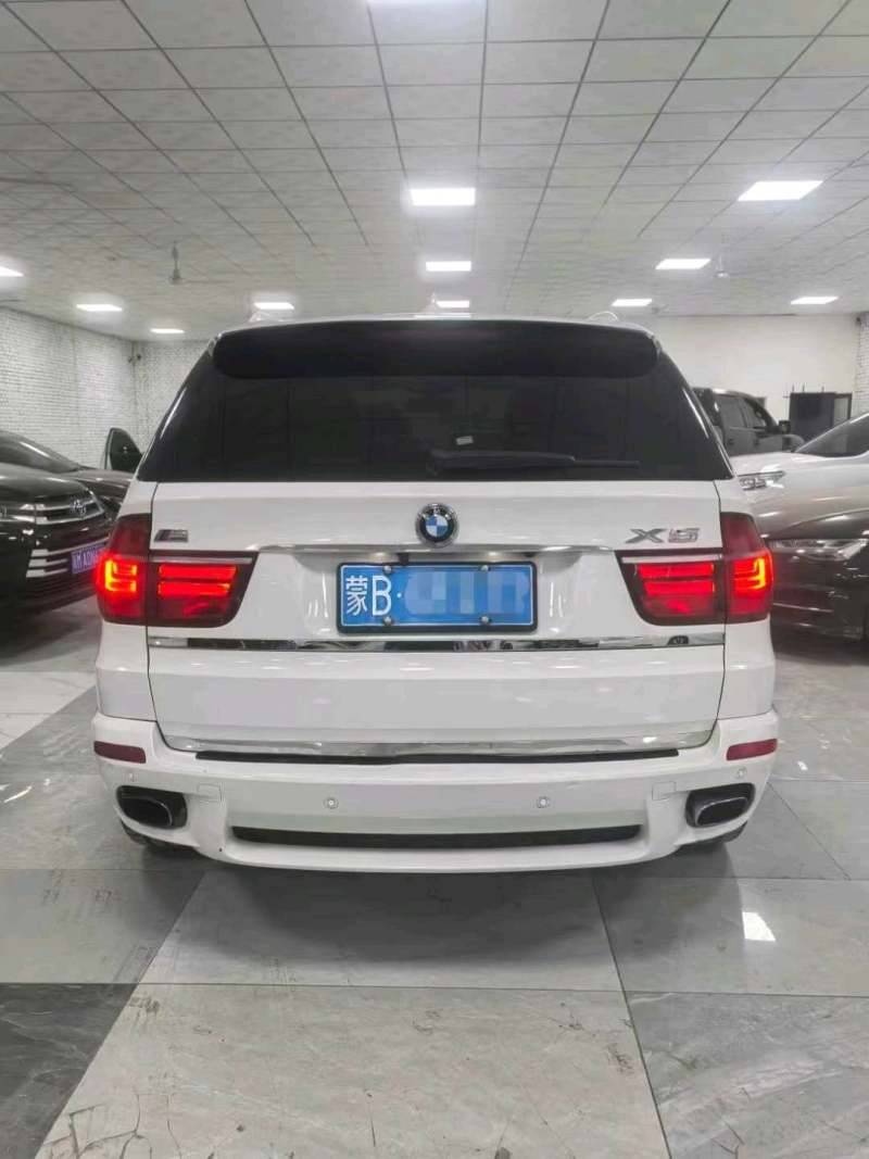 抵押车图片