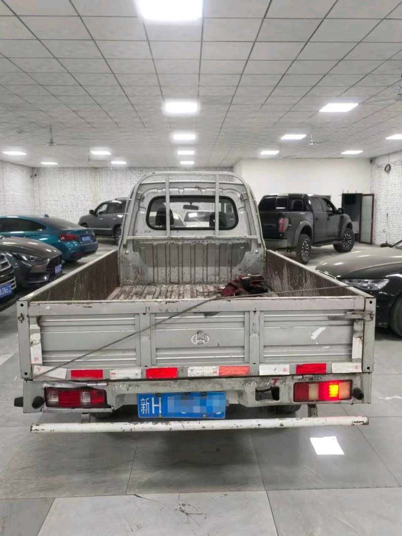 抵押车图片