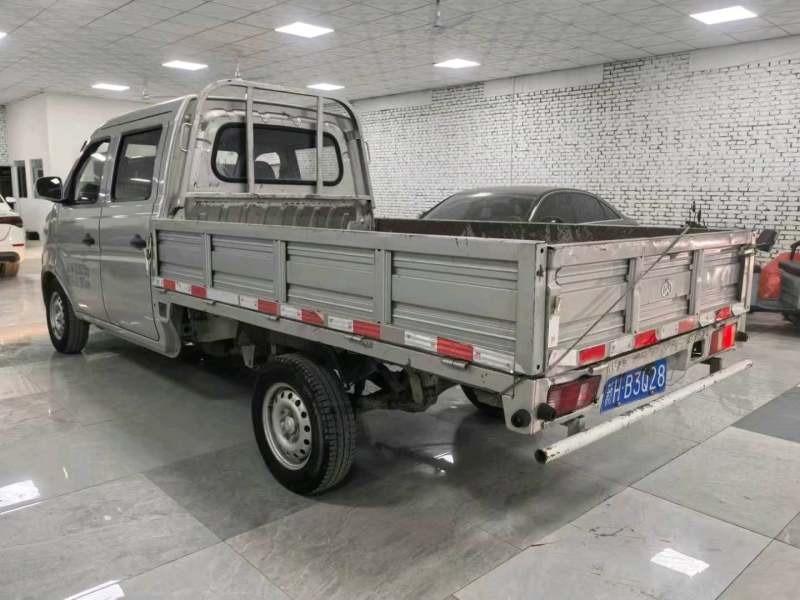 抵押车图片