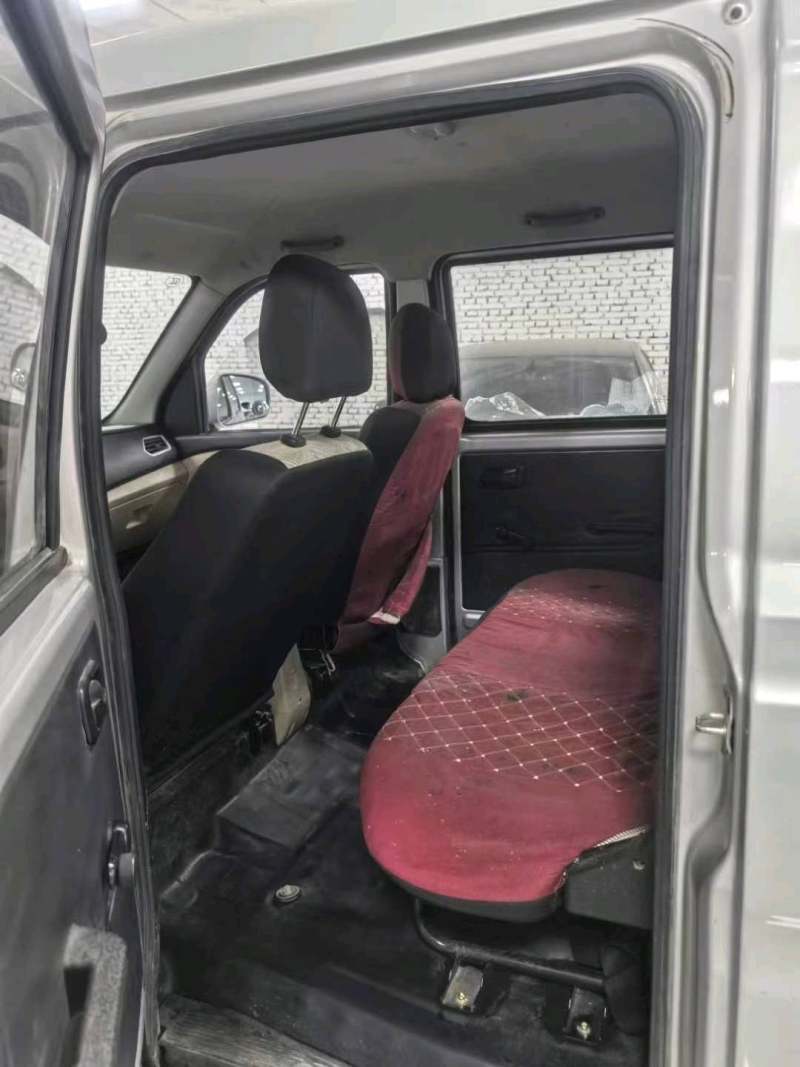 抵押车图片