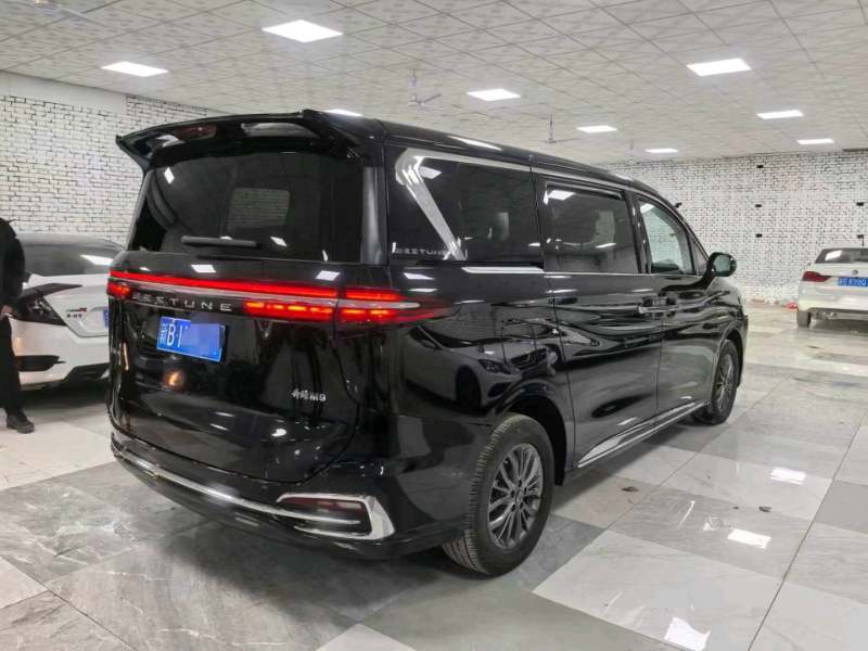 抵押车图片