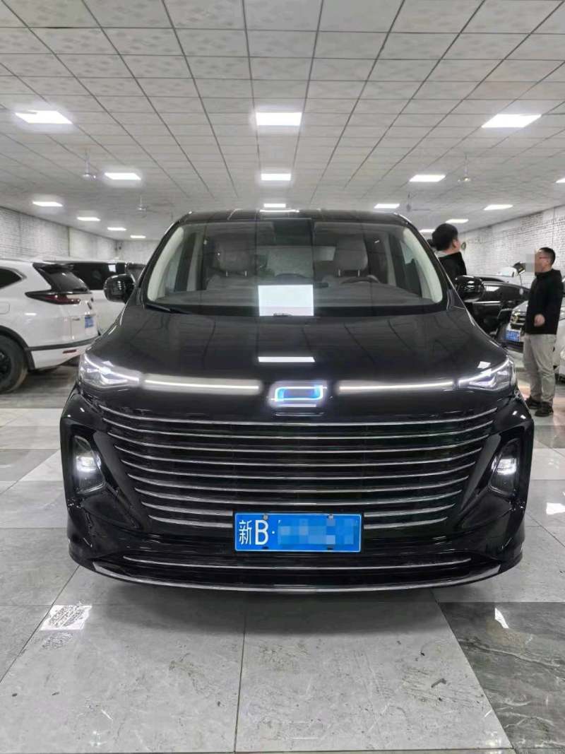 抵押车图片