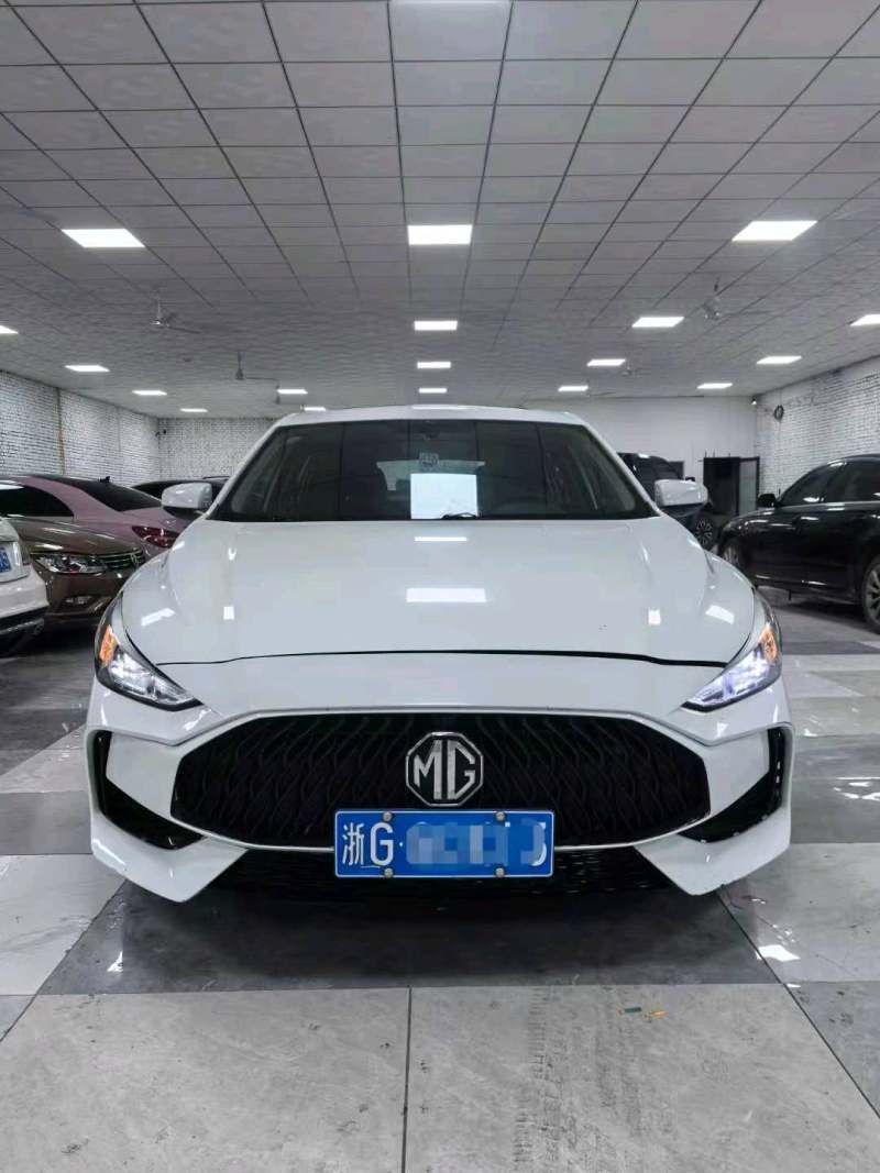 抵押车图片