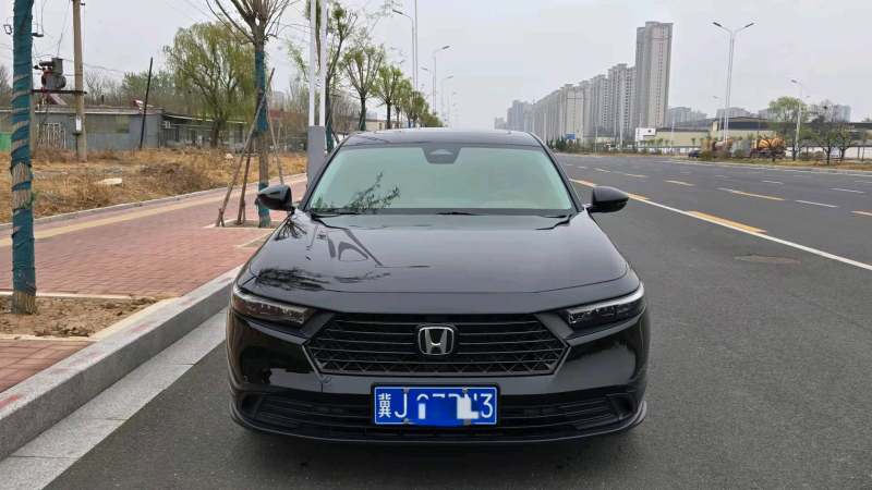 抵押车图片