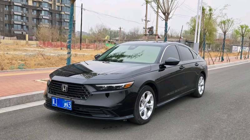 抵押车图片