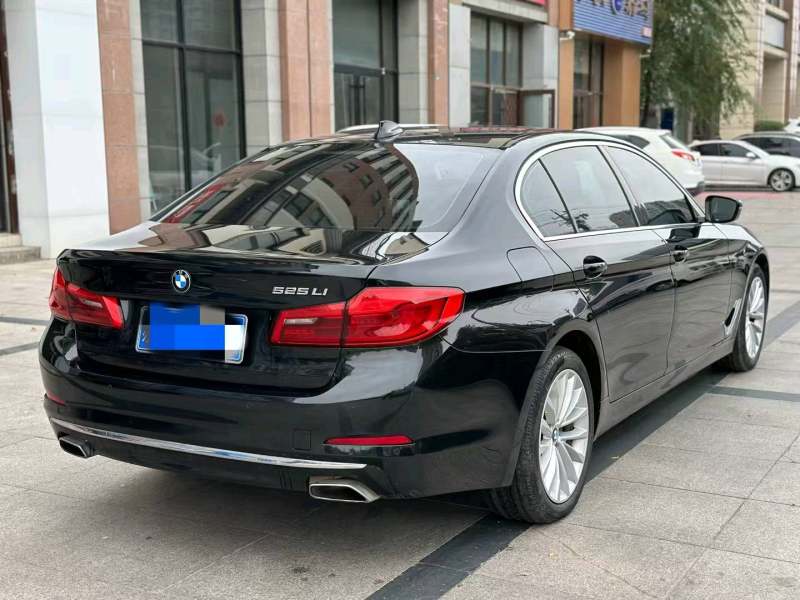 抵押车图片