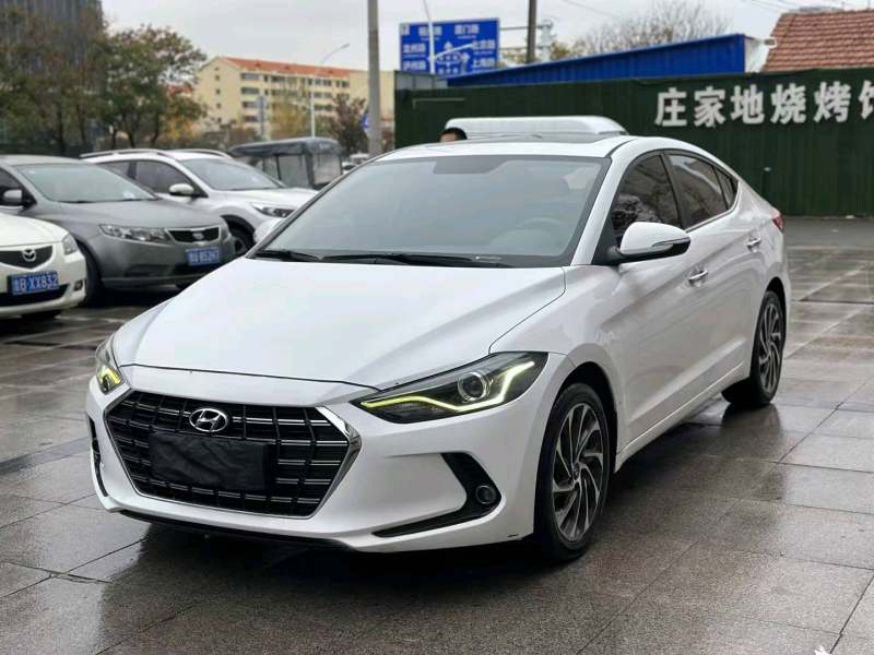 抵押车图片