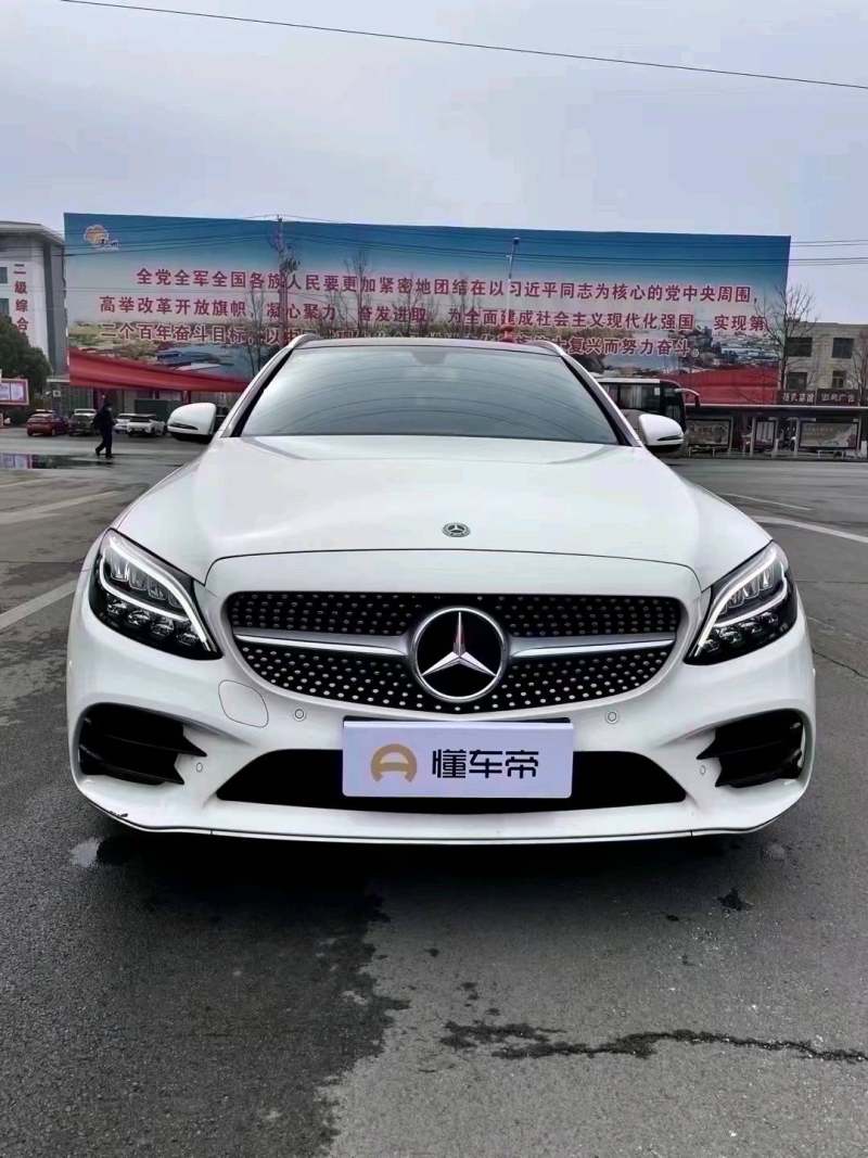抵押车图片