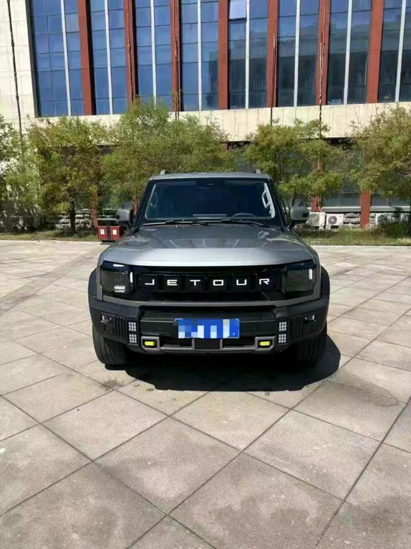 抵押车图片