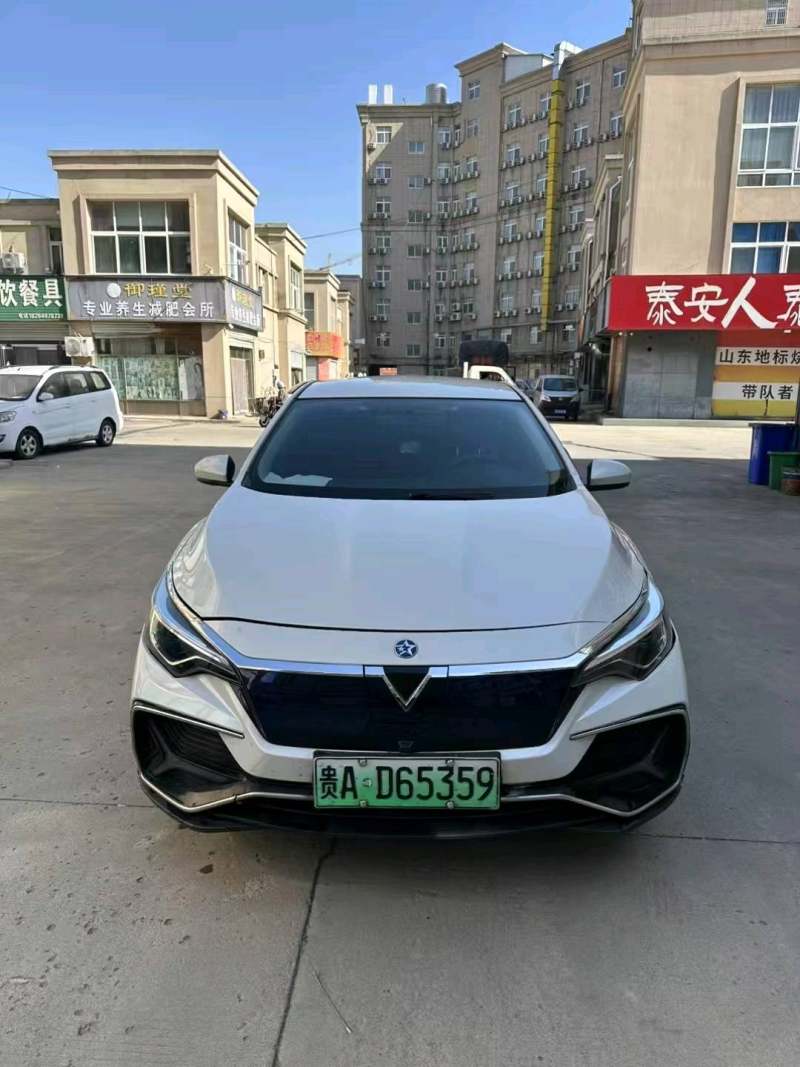 抵押车图片