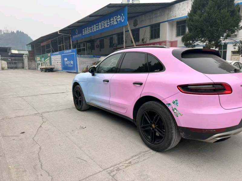 抵押车图片