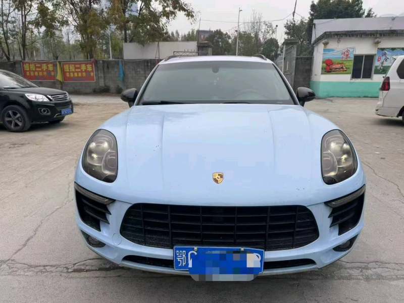 抵押车图片