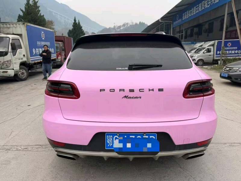 抵押车图片