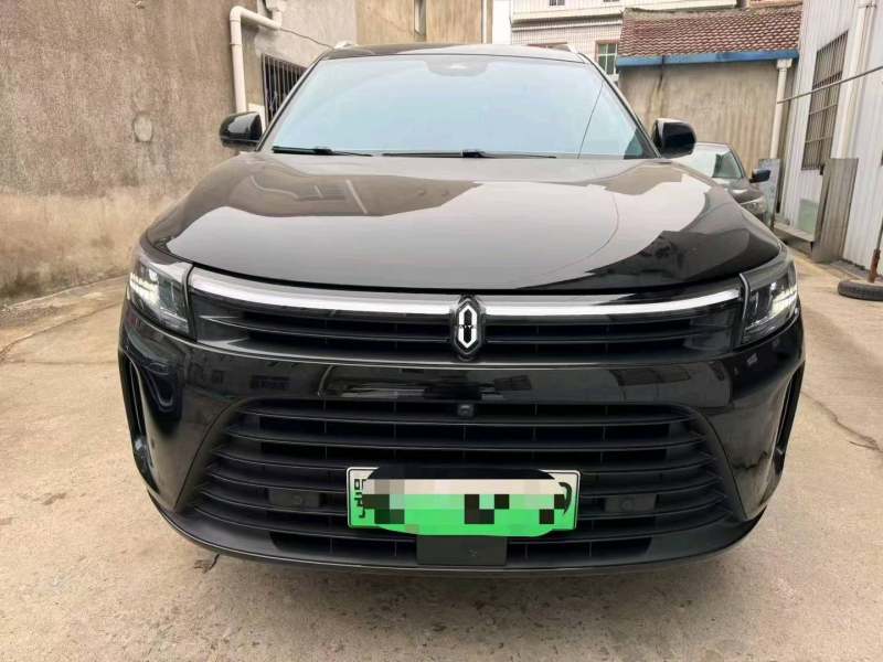 抵押车图片