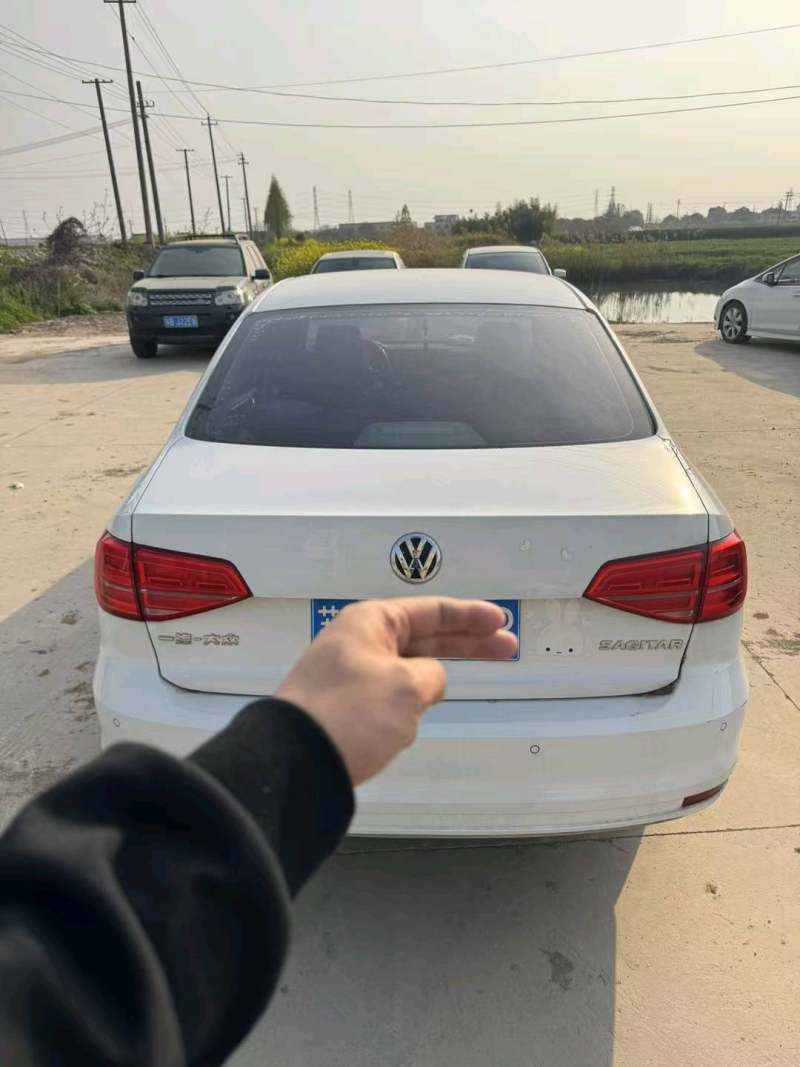 抵押车图片