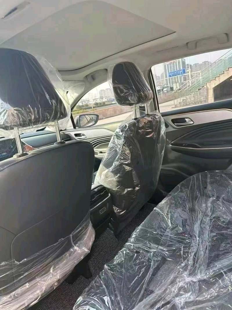 抵押车图片