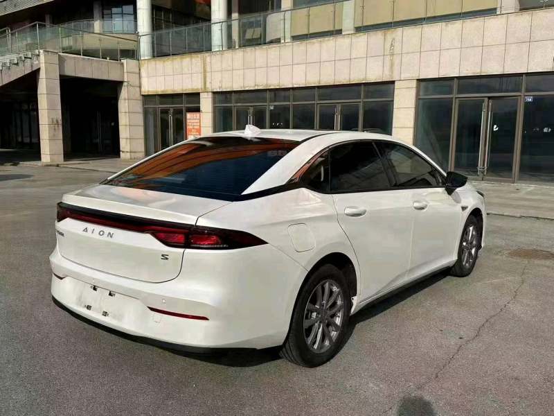 抵押车图片