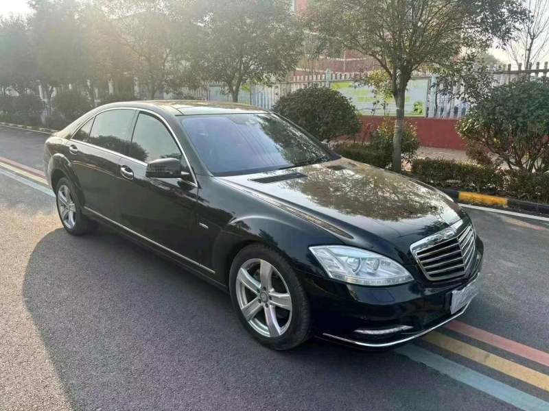抵押车图片