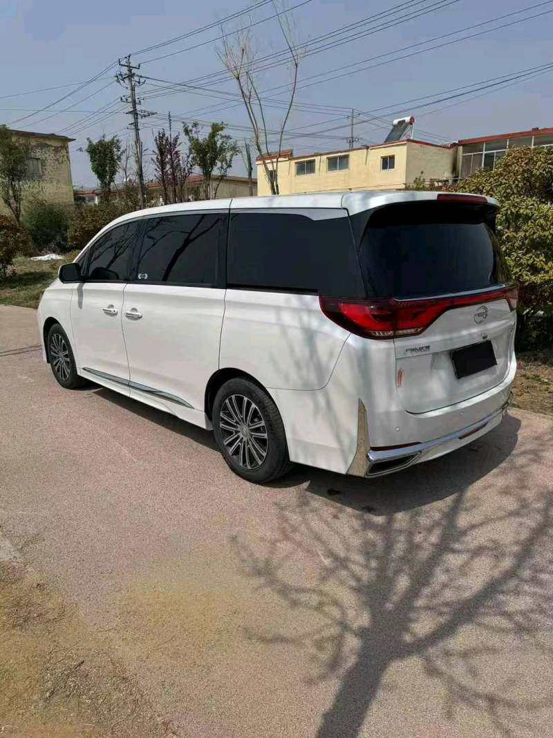 抵押车图片