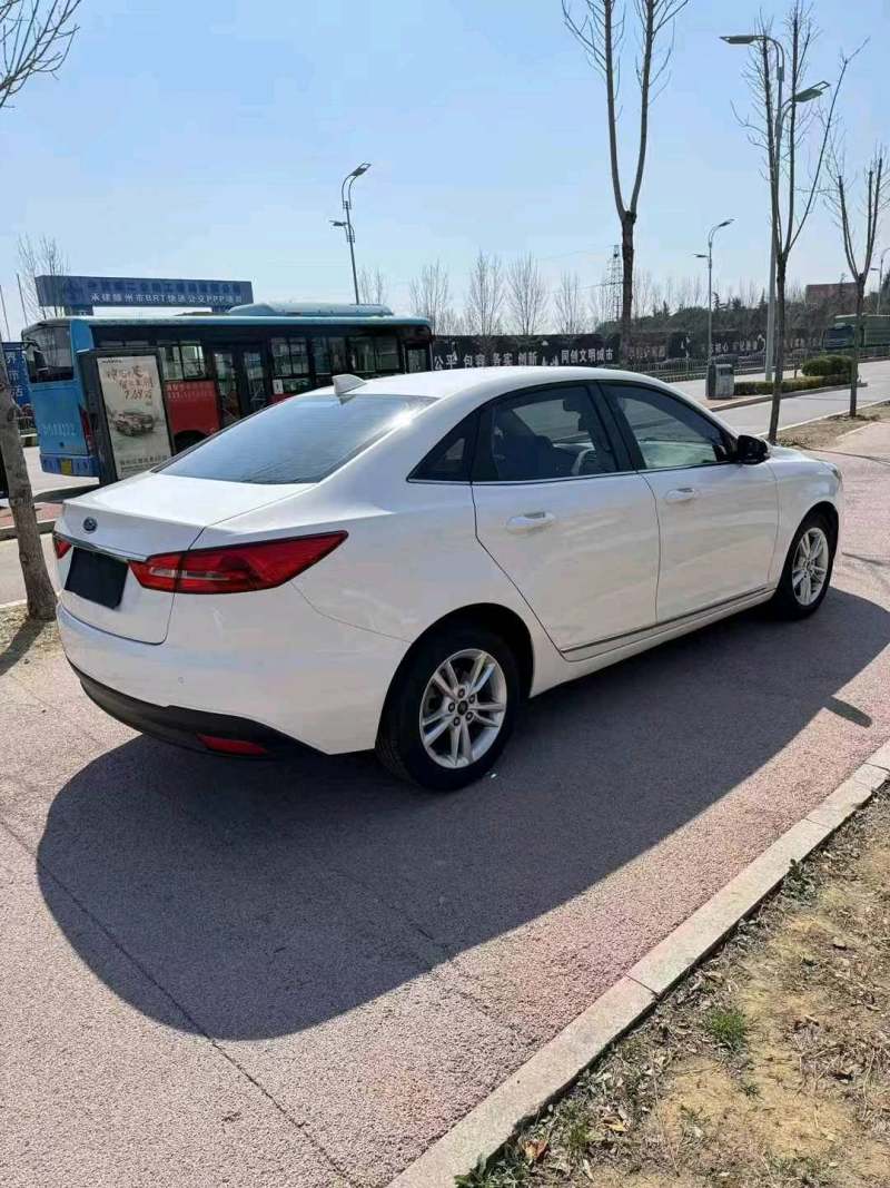 抵押车图片