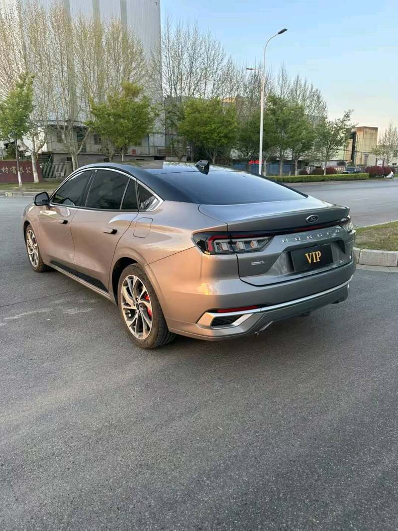 抵押车图片