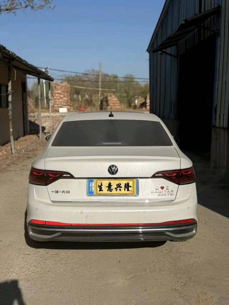 抵押车图片