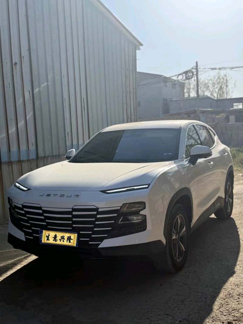 抵押车图片