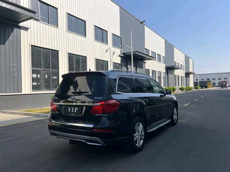 抵押车图片