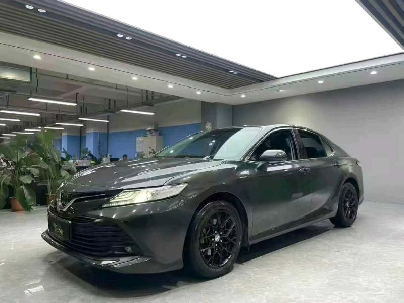 抵押车图片
