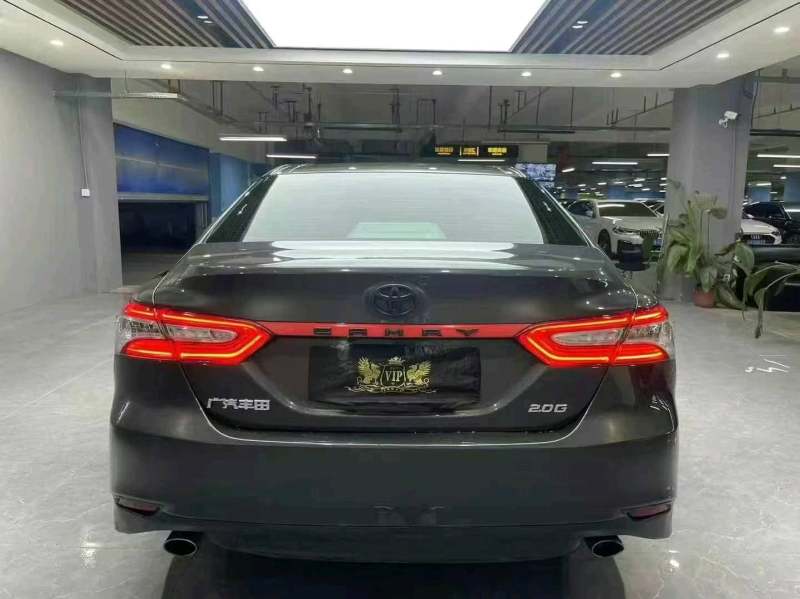 抵押车图片