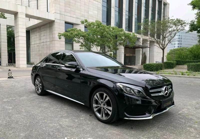 抵押车图片