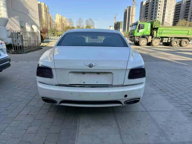 抵押车图片
