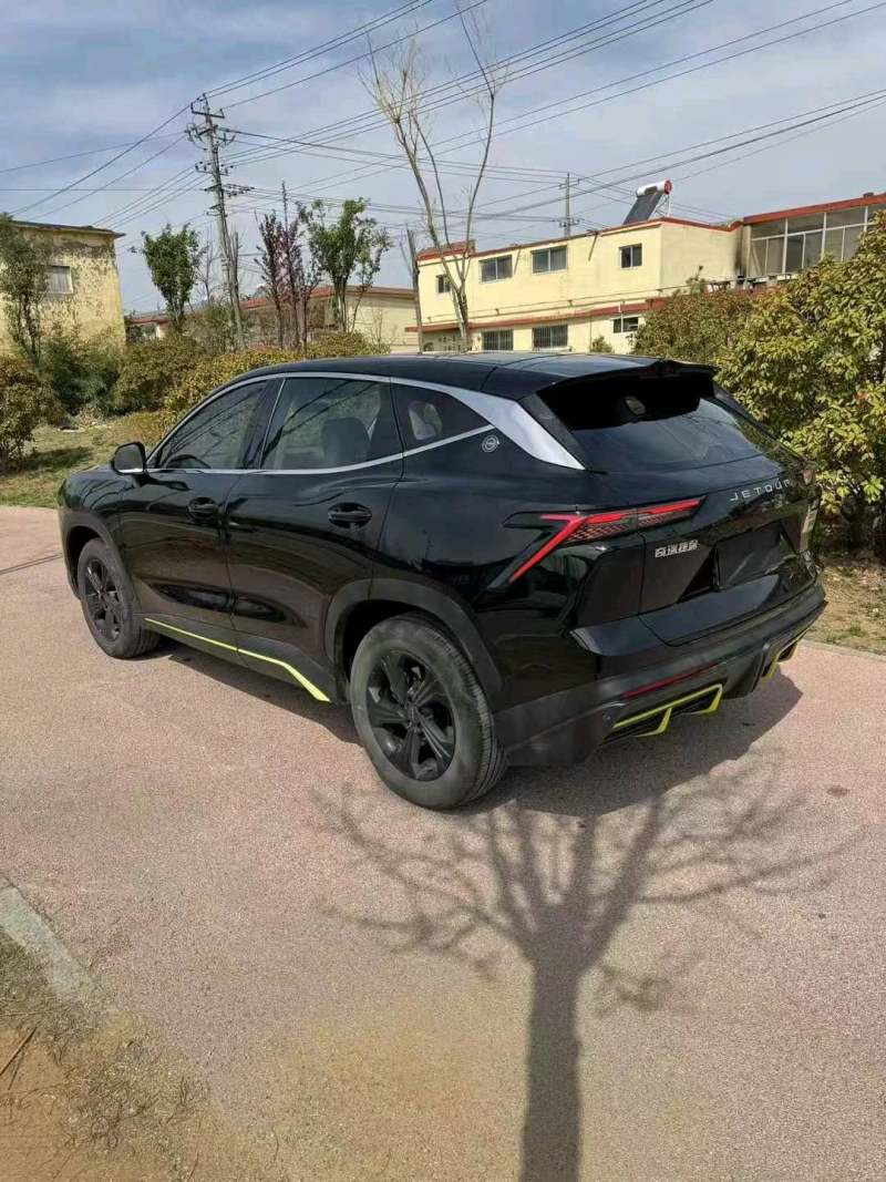 抵押车图片