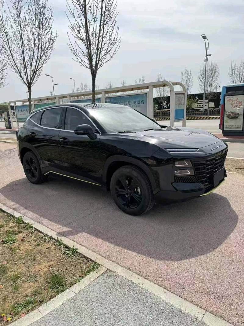 抵押车图片