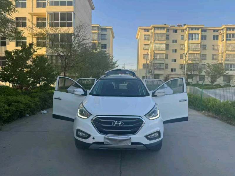 抵押车图片