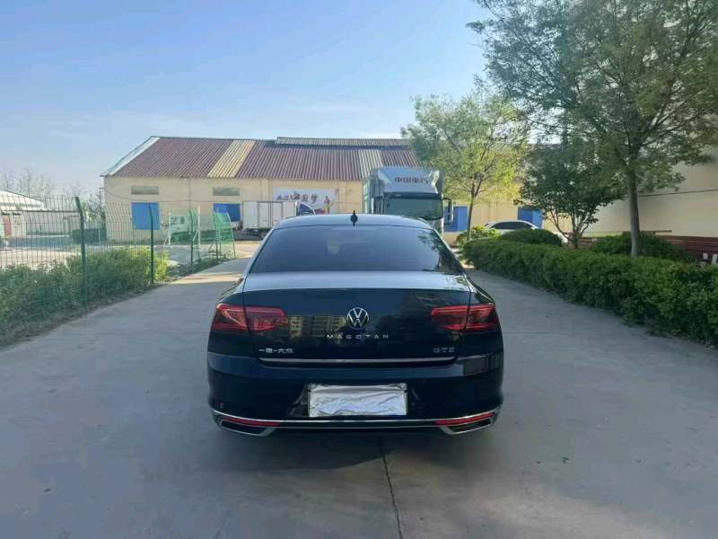 抵押车图片