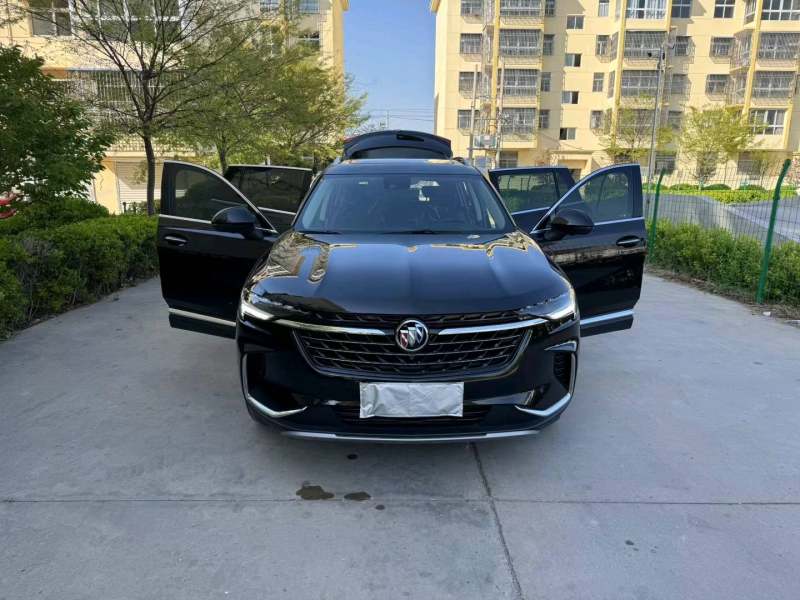 抵押车图片