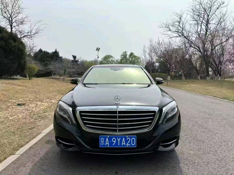 抵押车图片