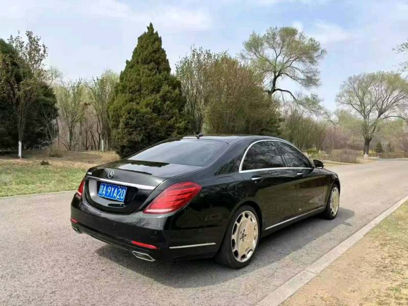 抵押车图片